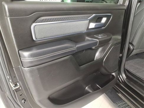 Used 2025 RAM 1500 Big Horn image 17