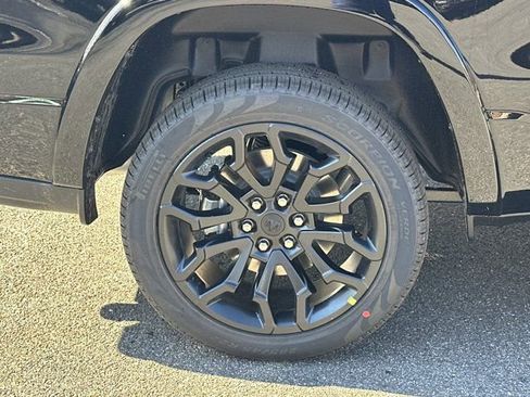 New 2026 RAM 1500 Limited image 17