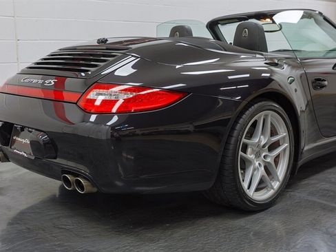 Used 2011 Porsche 911 Carrera 4S AWD/4WD image 23
