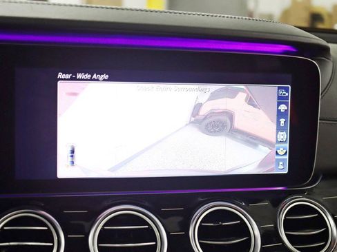 Used 2019 Mercedes-Benz E 63 AMG S image 21