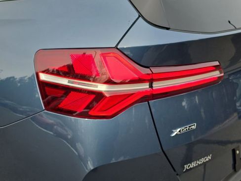 Used 2025 BMW X3 xDrive30i w/ Premium Package image 47