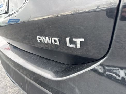 Certified 2024 Chevrolet Equinox LT image 10