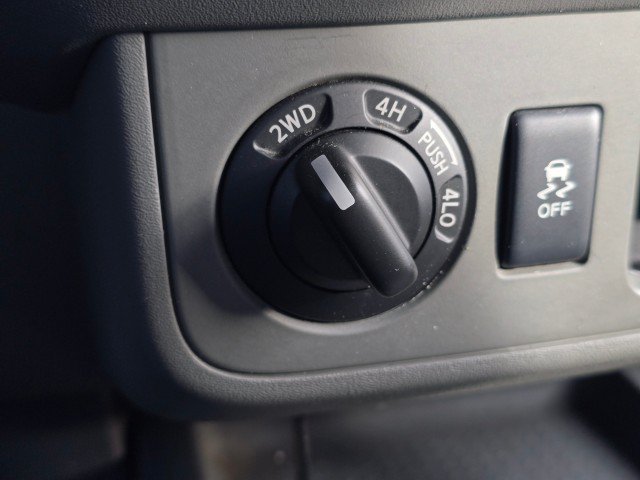 Used 2021 Nissan Frontier S AWD/4WD image 40