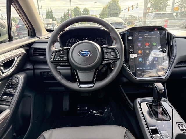 New 2026 Subaru Crosstrek 2.5i Limited AWD/4WD image 20