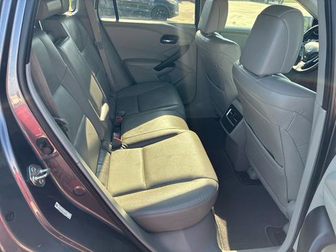 Used 2018 Acura RDX FWD w/ Technology Package image 32