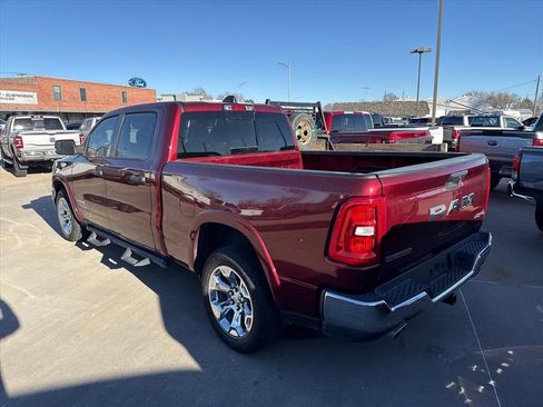 Used 2025 RAM 1500 Big Horn image 4