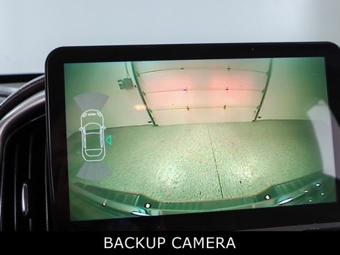 Used 2016 GMC Canyon SLE RWD image 16