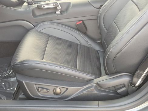 New 2025 Ford Mustang GT Premium w/ GT Performance Package image 4