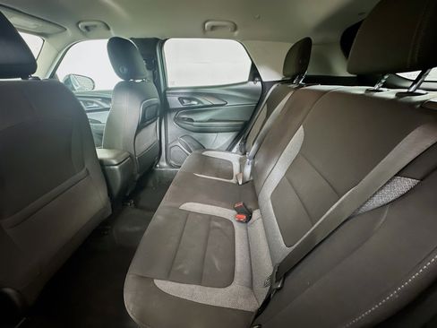 Used 2023 Chevrolet TrailBlazer LT w/ LPO, Blackout Package image 26