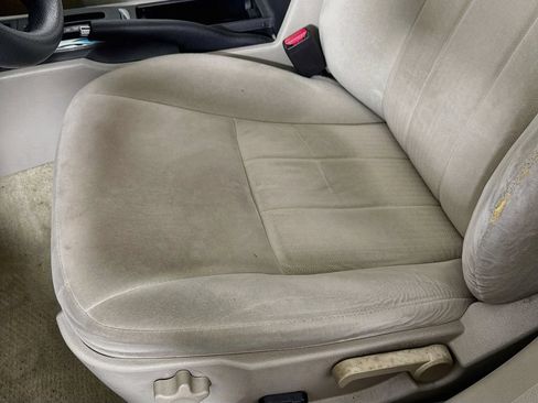 Used 2007 Mercury Milan V6 FWD image 17