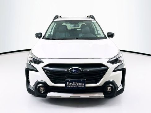 Used 2025 Subaru Outback Limited image 2