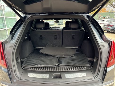 Used 2020 Cadillac XT5 Luxury image 18