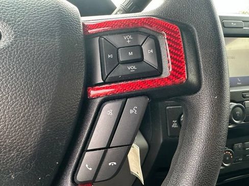 Used 2020 Ford F150 XL w/ Equipment Group 101A Mid AWD/4WD image 11