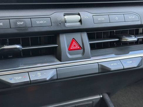 Certified 2025 Kia K4 EX FWD image 15