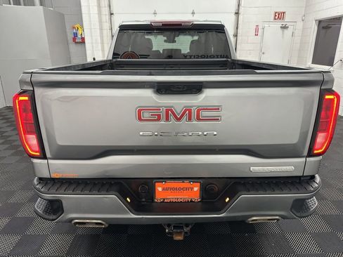 Used 2023 GMC Sierra 1500 Elevation image 8