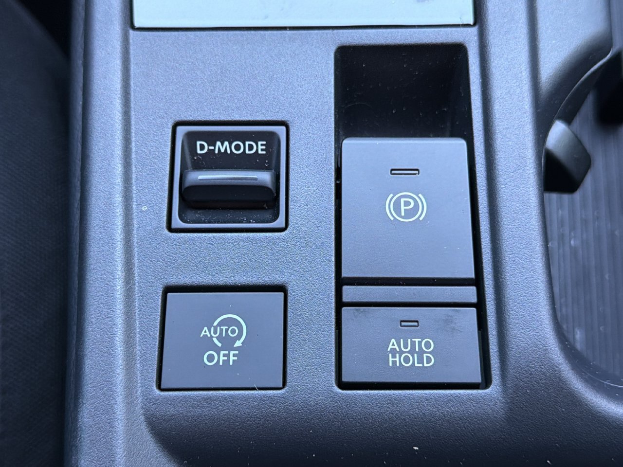 Used 2027 Nissan Sentra SR w/ SR Premium Package FWD image 7