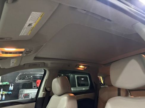 Used 2014 Cadillac SRX Luxury w/ Driver Awareness Package AWD/4WD image 10