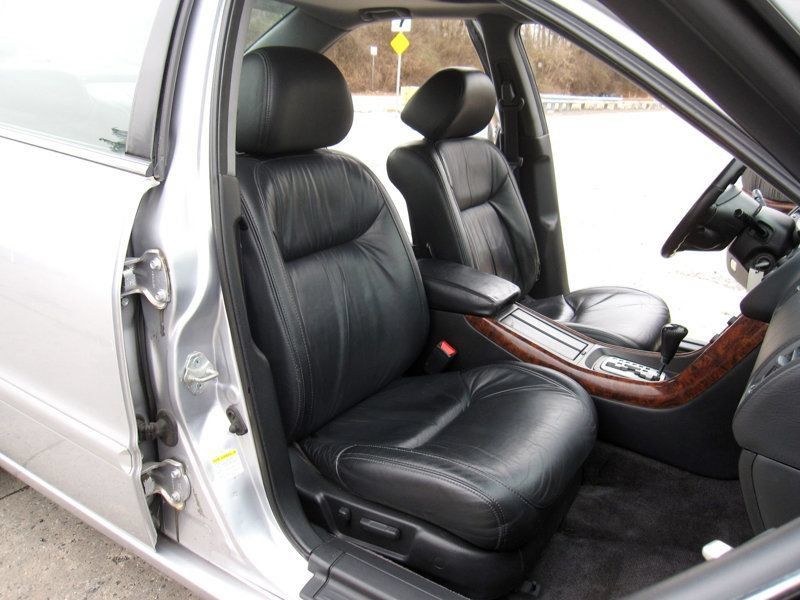 Used 2003 Acura TL FWD image 23