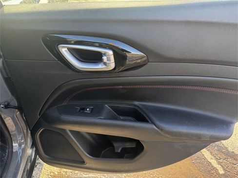 Certified 2022 Jeep Compass Trailhawk w/ Trailhawk Convenience Group image 16