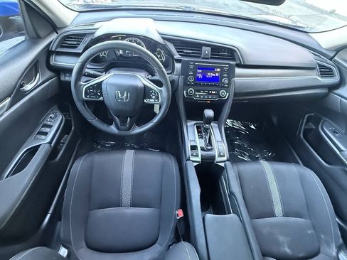 Used 2019 Honda Civic LX image 10