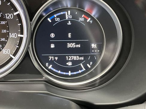 Used 2025 MAZDA CX-5 Carbon Edition AWD/4WD image 15