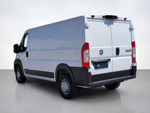 Used 2025 RAM ProMaster 2500 w/ Convenience Group FWD image 5