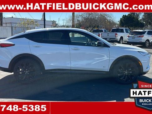 New 2026 Buick Envista Sport Touring w/ Convenience I Package image 6