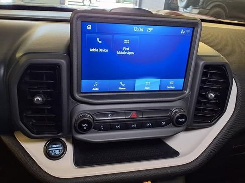 Certified 2023 Ford Bronco Sport Heritage w/ Heritage Convenience Package AWD/4WD image 6