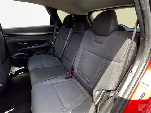 Used 2022 Hyundai Tucson SEL image 22