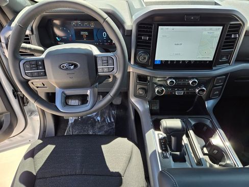 New 2026 Ford F150 XLT RWD image 10