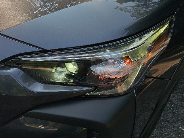Certified 2024 Subaru Outback Limited AWD/4WD image 28