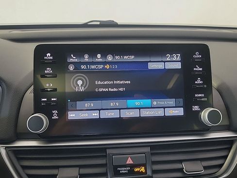 Certified 2020 Honda Accord EX-L image 25