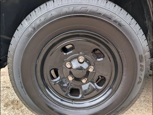 Used 2018 RAM 1500 Tradesman w/ Protection Group AWD/4WD image 25
