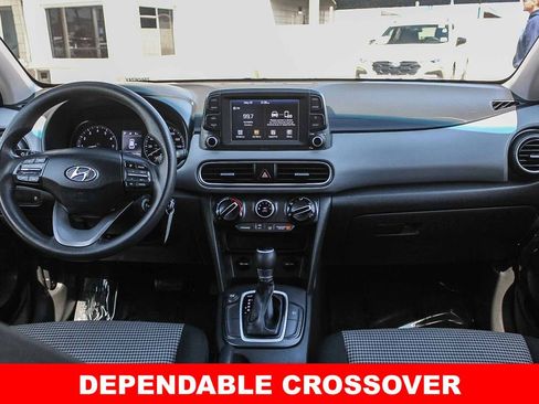 Used 2018 Hyundai Kona SE FWD image 13