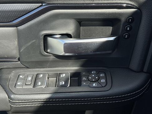 New 2026 RAM 2500 Power Wagon image 19