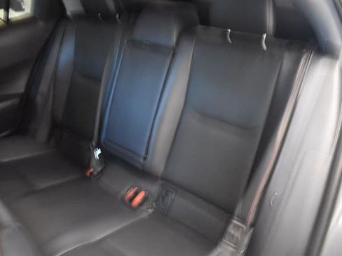 Used 2024 Toyota Prius Prime Premium w/ Advanced Technology Package FWD image 7