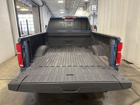 Used 2025 Chevrolet Silverado 2500 High Country w/ Max Trailering Package image 32