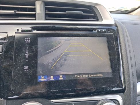 Used 2015 Honda Fit EX image 24