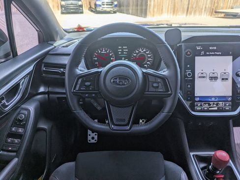 Used 2023 Subaru WRX Limited AWD/4WD image 16