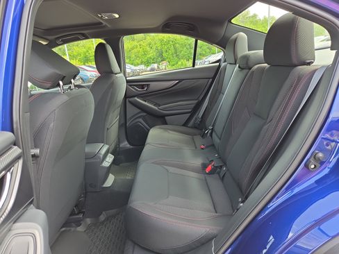 New 2026 Subaru WRX Premium AWD/4WD image 7