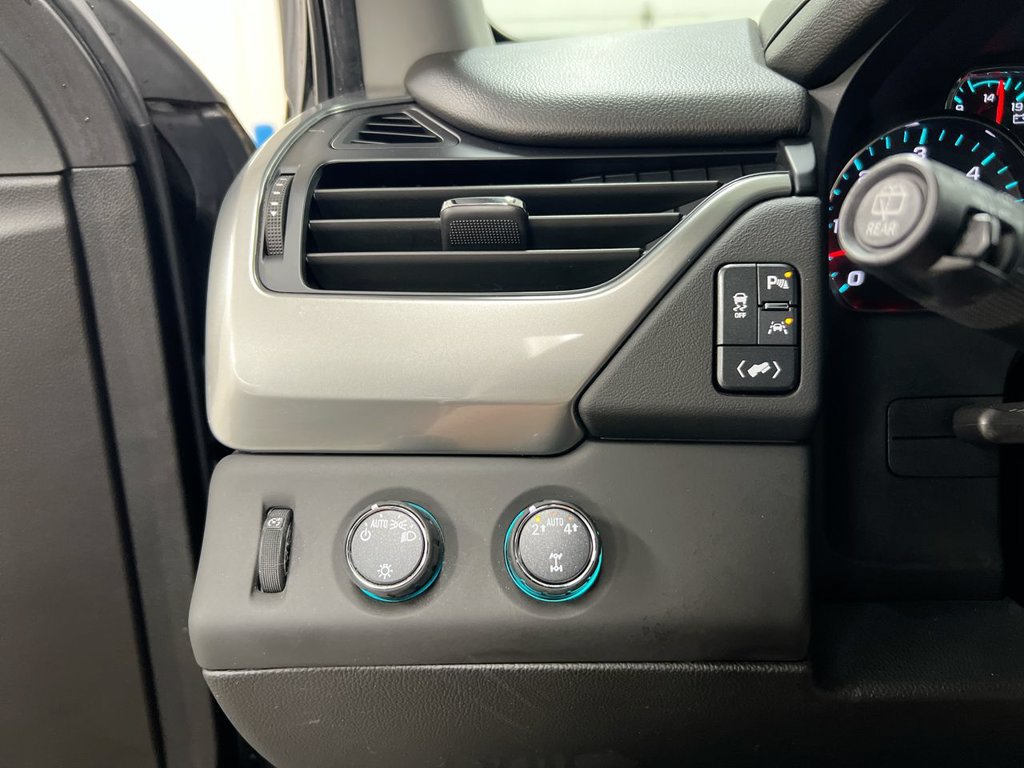 Used 2020 Chevrolet Tahoe LT AWD/4WD image 19