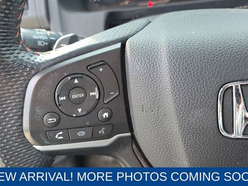 Used 2023 Honda Passport TrailSport image 16