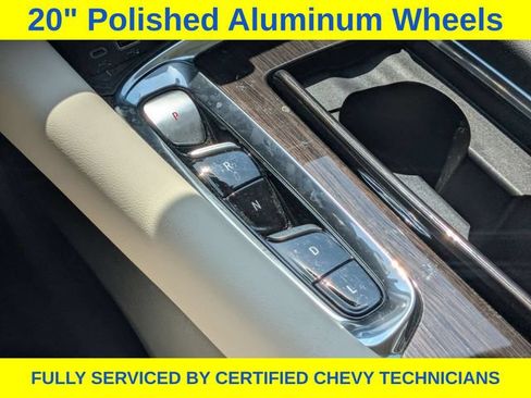 Used 2023 Buick Enclave Premium w/ Experience Buick Package FWD image 24