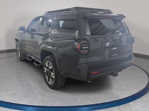 Used 2025 Toyota 4Runner TRD Sport Premium RWD image 8