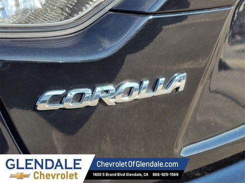 Used 2023 Toyota Corolla LE image 7