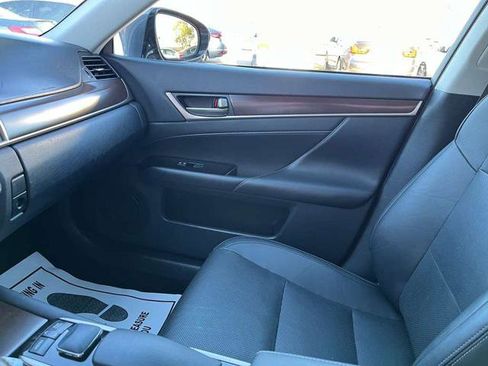 Used 2013 Lexus GS 350 AWD image 26