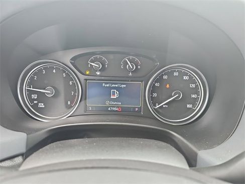 Certified 2024 Buick Enclave Essence w/ LPO, Floor Liner Package image 24