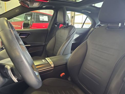Certified 2024 Mercedes-Benz C 300 C 300 image 19