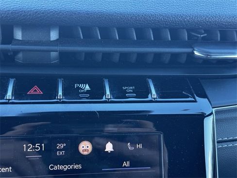 Certified 2024 Jeep Grand Cherokee L Laredo image 37