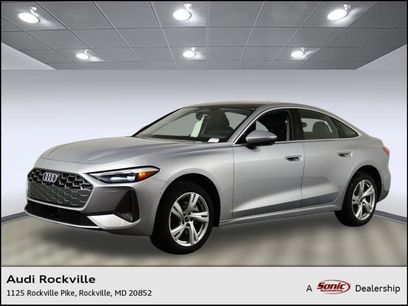 New 2025 Audi A5 2.0T Premium
